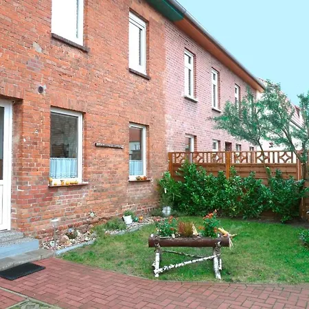 Inselstadt * Malchow (Mecklenburg-Vorpommern)