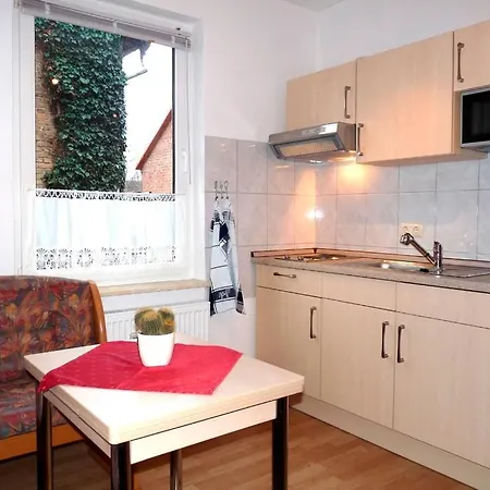 Apartmán Inselstadt *