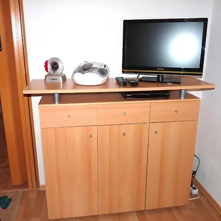 Inselstadt Apartmán
